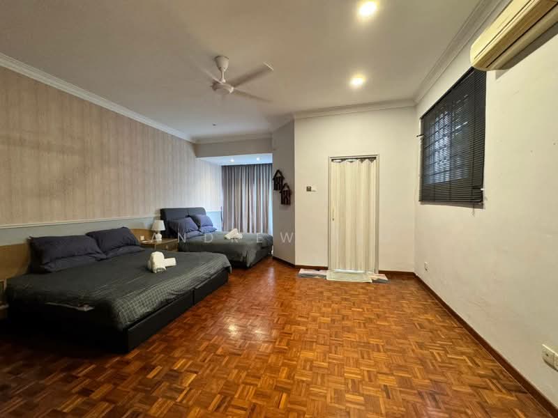 Rumah Teres 2-Tingkat untuk Dijual di Taman Molek (Johor Bahru) - Andrew Teo - Bedroom - PropertyGuru.com.my