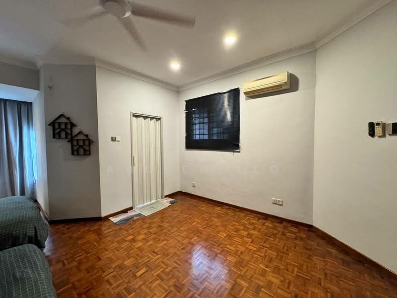 Rumah Teres 2-Tingkat untuk Dijual di Taman Molek (Johor Bahru) - Andrew Teo - Living Room - PropertyGuru.com.my