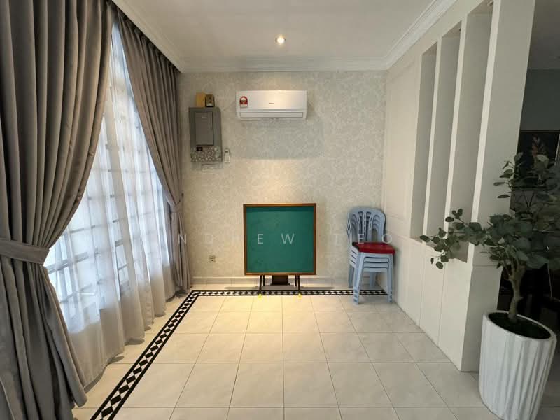 Rumah Teres 2-Tingkat untuk Dijual di Taman Molek (Johor Bahru) - Andrew Teo - Interior - PropertyGuru.com.my