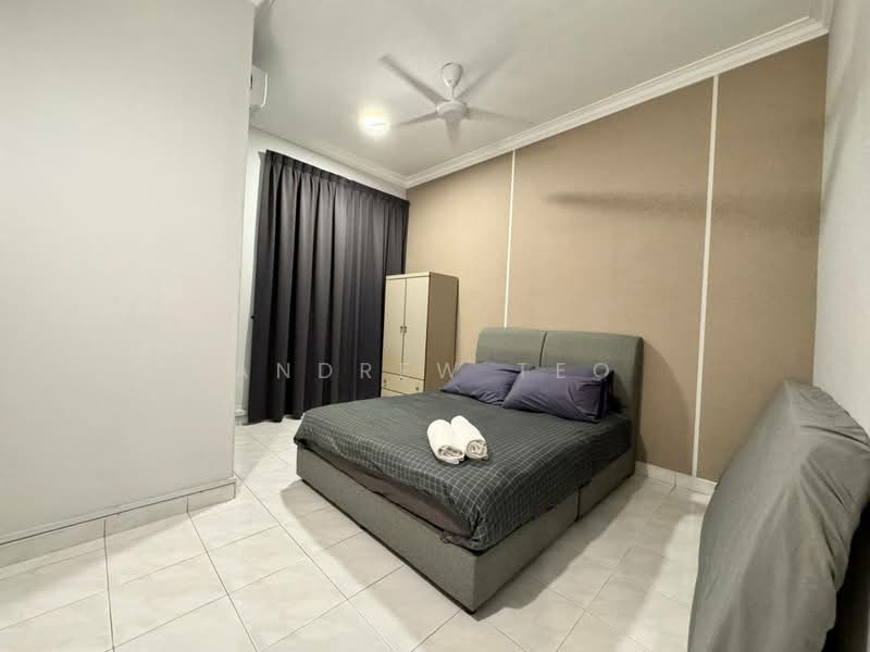 Rumah Teres 2-Tingkat untuk Dijual di Taman Molek (Johor Bahru) - Andrew Teo - Bedroom - PropertyGuru.com.my