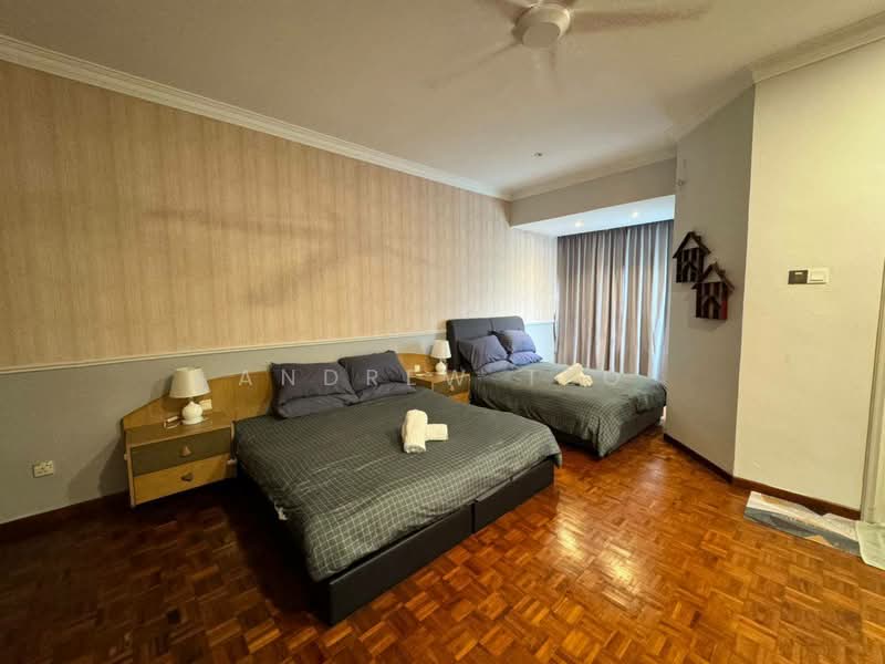 Rumah Teres 2-Tingkat untuk Dijual di Taman Molek (Johor Bahru) - Andrew Teo - Bedroom - PropertyGuru.com.my