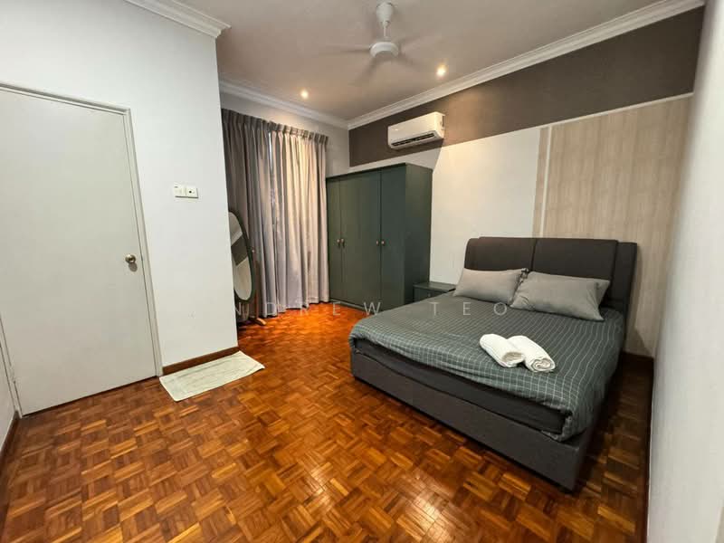 Rumah Teres 2-Tingkat untuk Dijual di Taman Molek (Johor Bahru) - Andrew Teo - Bedroom - PropertyGuru.com.my