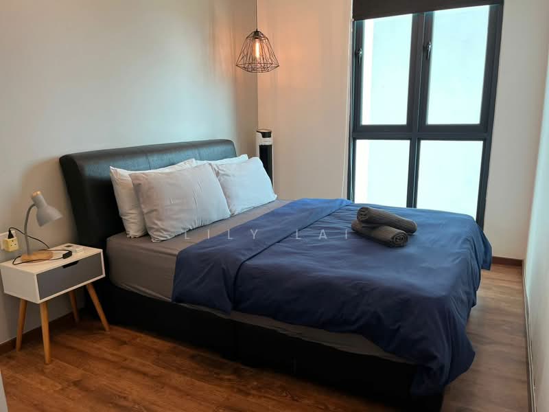 Condominium for Sale at Jazz Suites @ Vivacity - Lily Lai - PropertyGuru.com.my