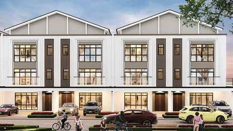 Rumah Teres untuk Dijual di Iskandar Puteri (Nusajaya) (Johor) - Kevin Tan - Exterior - PropertyGuru.com.my