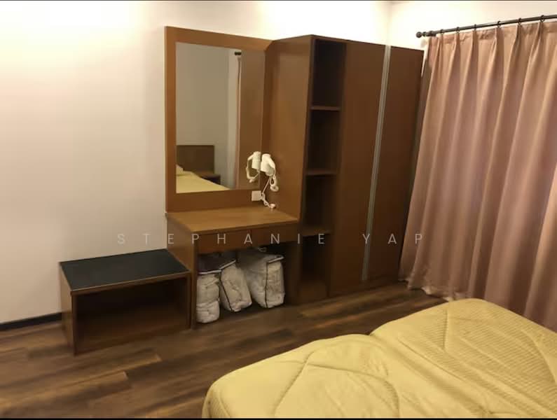 Apartment for Sale at Aranda Nova - Stephanie Yap - Bedroom - PropertyGuru.com.my