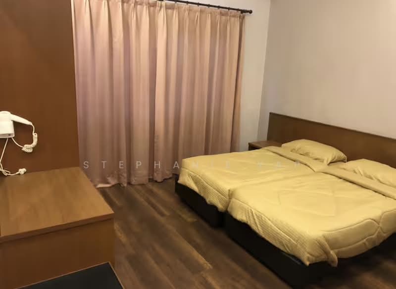 Apartment for Sale at Aranda Nova - Stephanie Yap - Bedroom - PropertyGuru.com.my