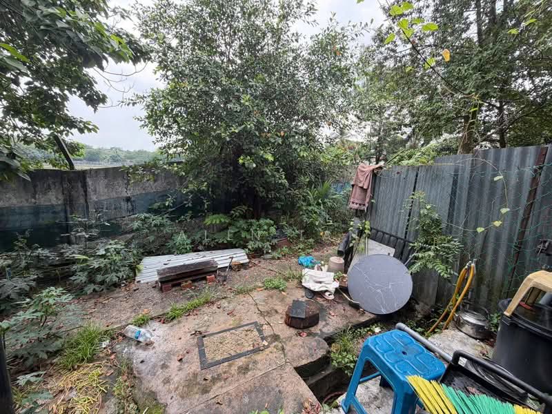 Rumah Teres 2-Tingkat untuk Dijual di Taman Desa Jaya (Johor Bahru) - Alen Tan - Exterior - PropertyGuru.com.my