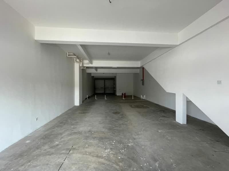 Shop / Office untuk Dijual di Bandar Puncak Alam (Puncak Alam) - Bill Lim - Interior - PropertyGuru.com.my