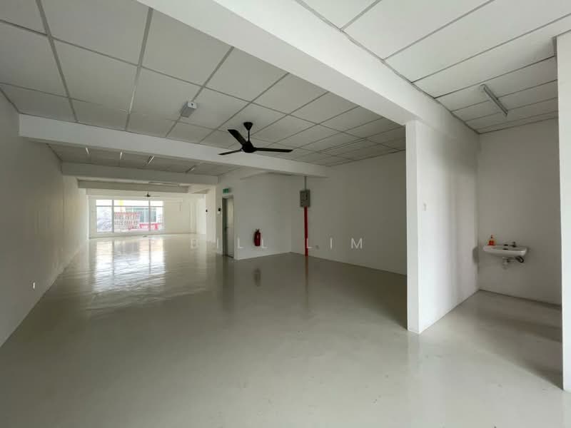 Shop / Office untuk Dijual di Bandar Puncak Alam (Puncak Alam) - Bill Lim - Interior - PropertyGuru.com.my