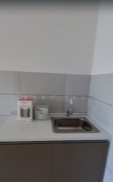Service Residence for Sale at Astrum Ampang - Rony Yeo - Kitchen - PropertyGuru.com.my