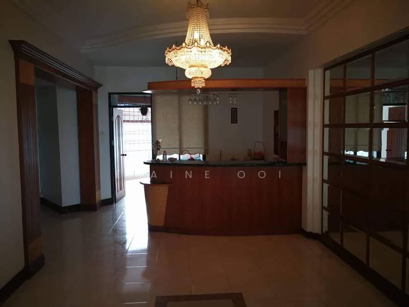 Condominium for Sale at Silverton Condominium - Elaine Ooi - Interior - PropertyGuru.com.my