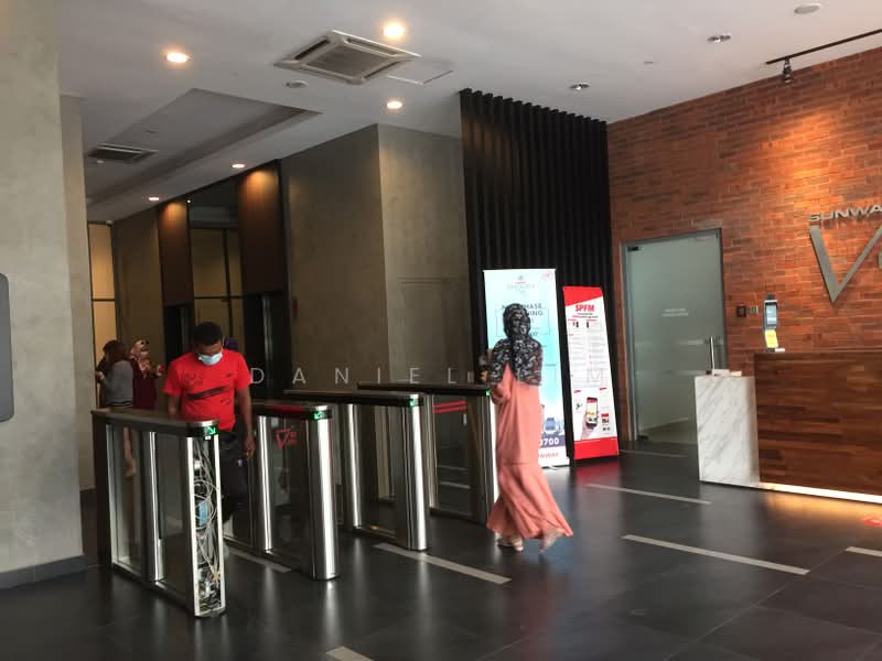 Office for Sale in Taman Maluri (Cheras) - Daniel Lim - Lobby - PropertyGuru.com.my