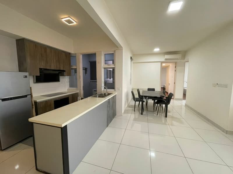 Condominium for Sale at 28 Dutamas - Bill Lim - Kitchen - PropertyGuru.com.my