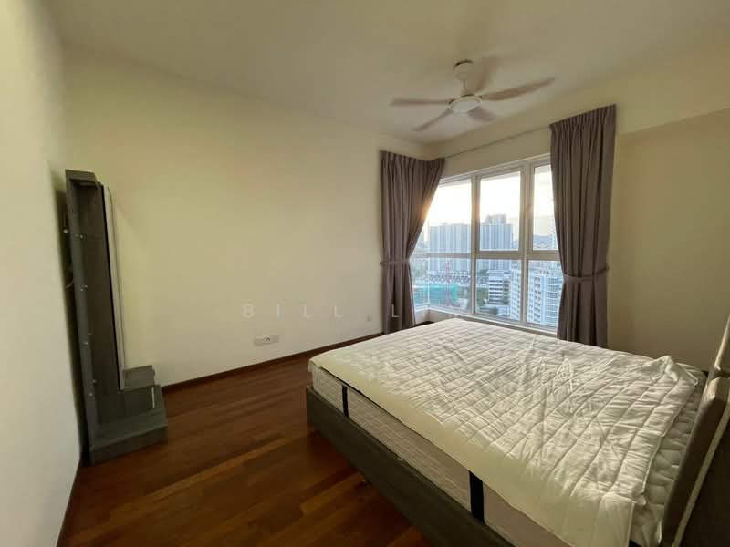 Condominium for Sale at 28 Dutamas - Bill Lim - Bedroom - PropertyGuru.com.my