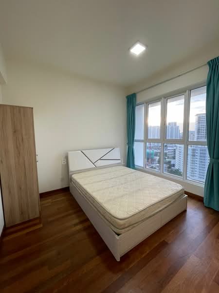Condominium for Sale at 28 Dutamas - Bill Lim - Bedroom - PropertyGuru.com.my
