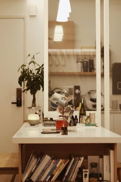 Pangsapuri untuk Disewa di Austin Suites (Permata Austin) - Gladys Wong - Interior - PropertyGuru.com.my
