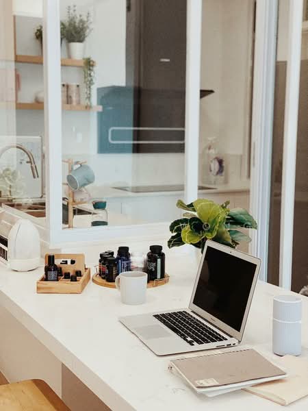 Pangsapuri untuk Disewa di Austin Suites (Permata Austin) - Gladys Wong - Study - PropertyGuru.com.my