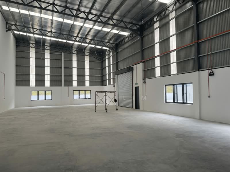 Cluster Factory for Sale in Eco Business Park V (Puncak Alam) - Bill Lim - Interior - PropertyGuru.com.my