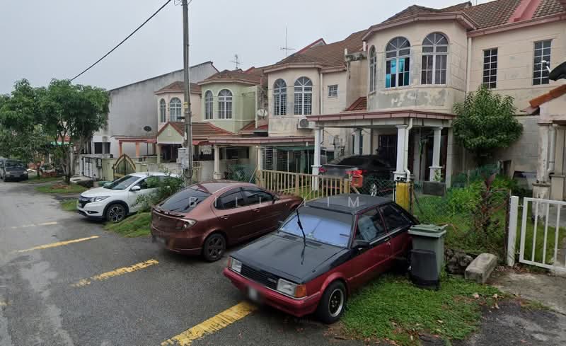 2-storey Terraced House for Sale in Bandar Puncak Alam (Puncak Alam) - Bill Lim - Exterior - PropertyGuru.com.my