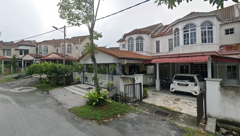 2-storey Terraced House for Sale in Bandar Puncak Alam (Puncak Alam) - Bill Lim - Exterior - PropertyGuru.com.my