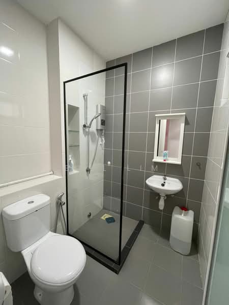 2-storey Terraced House for Sale in Eco Grandeur (Puncak Alam) - Bill Lim - Bathroom - PropertyGuru.com.my