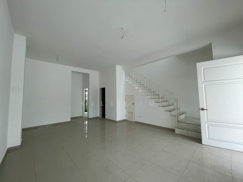 2-storey Terraced House for Sale in Eco Grandeur (Puncak Alam) - Bill Lim - Living Room - PropertyGuru.com.my