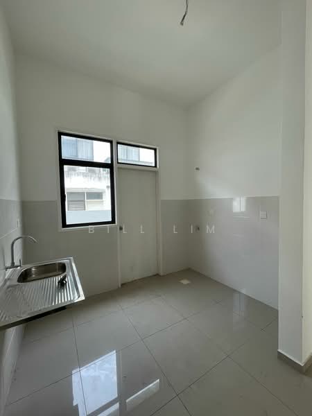 2-storey Terraced House for Sale in Eco Grandeur (Puncak Alam) - Bill Lim - Kitchen - PropertyGuru.com.my