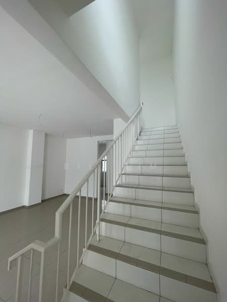 2-storey Terraced House for Sale in Eco Grandeur (Puncak Alam) - Bill Lim - Corridor - PropertyGuru.com.my
