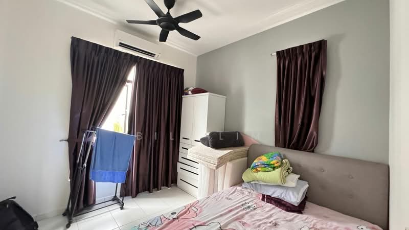 2-storey Terraced House for Sale in Eco Grandeur (Puncak Alam) - Bill Lim - PropertyGuru.com.my