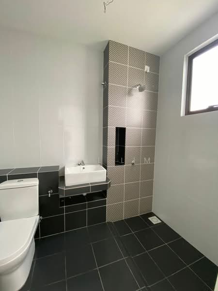 2-storey Terraced House for Sale in Eco Grandeur (Puncak Alam) - Bill Lim - Bathroom - PropertyGuru.com.my