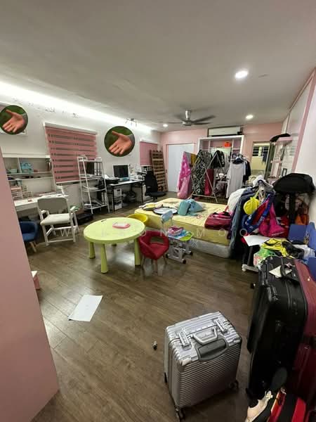 2-storey Terraced House for Sale in Seksyen 5 Wangsa Maju (Wangsa Maju) - Welson Moo - Bedroom - PropertyGuru.com.my