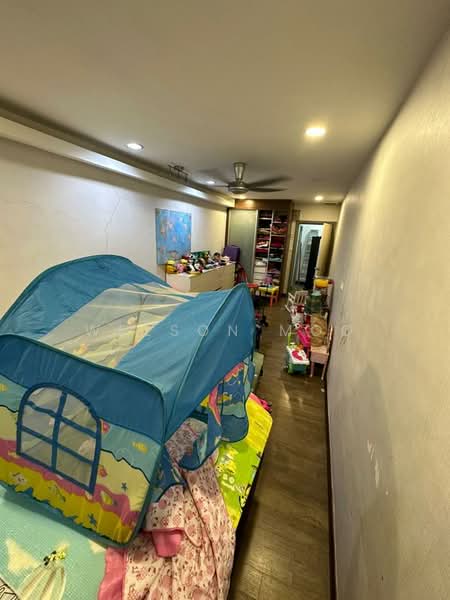 2-storey Terraced House for Sale in Seksyen 5 Wangsa Maju (Wangsa Maju) - Welson Moo - Interior - PropertyGuru.com.my