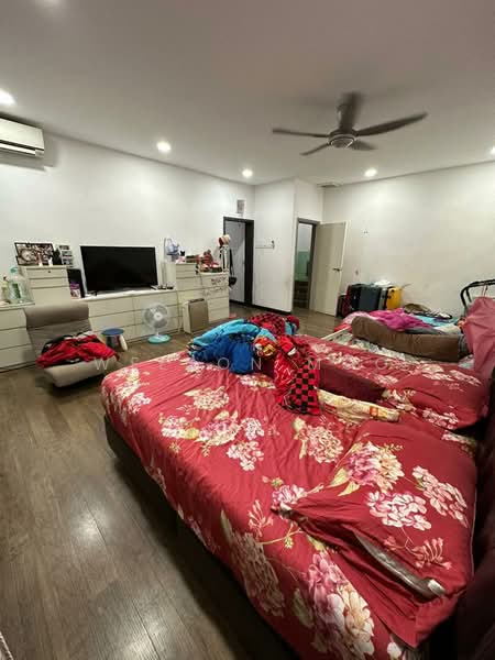 2-storey Terraced House for Sale in Seksyen 5 Wangsa Maju (Wangsa Maju) - Welson Moo - Bedroom - PropertyGuru.com.my