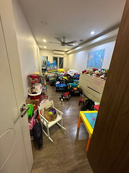 2-storey Terraced House for Sale in Seksyen 5 Wangsa Maju (Wangsa Maju) - Welson Moo - Interior - PropertyGuru.com.my