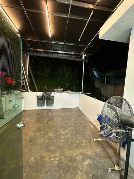 2-storey Terraced House for Sale in Seksyen 5 Wangsa Maju (Wangsa Maju) - Welson Moo - Exterior - PropertyGuru.com.my