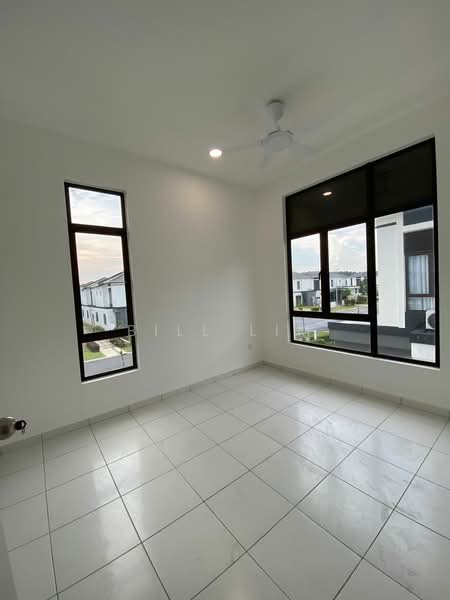 2-storey Terraced House for Sale in Eco Grandeur (Puncak Alam) - Bill Lim - Bedroom - PropertyGuru.com.my