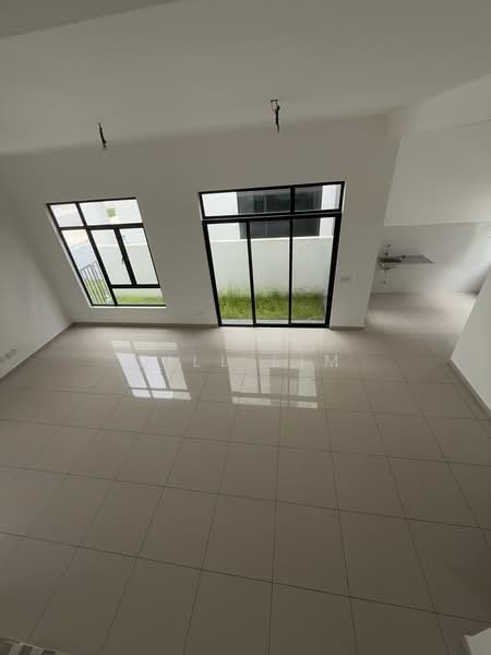 2-storey Terraced House for Sale in Eco Grandeur (Puncak Alam) - Bill Lim - Living Room - PropertyGuru.com.my