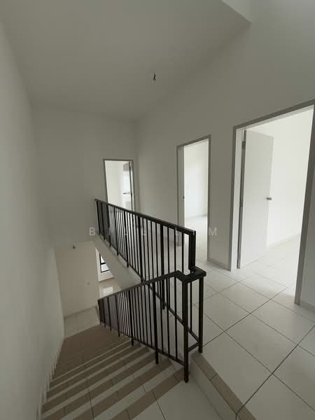 2-storey Terraced House for Sale in Eco Grandeur (Puncak Alam) - Bill Lim - Corridor - PropertyGuru.com.my