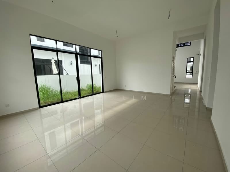 Bungalow House for Sale in Eco Grandeur (Puncak Alam) - Bill Lim - Living Room - PropertyGuru.com.my