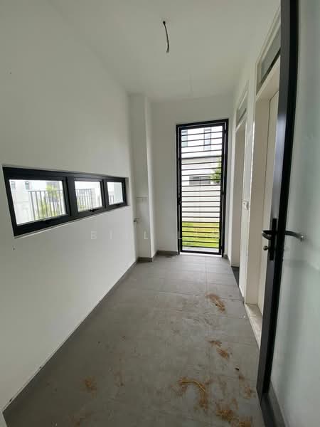 Bungalow House for Sale in Eco Grandeur (Puncak Alam) - Bill Lim - Corridor - PropertyGuru.com.my