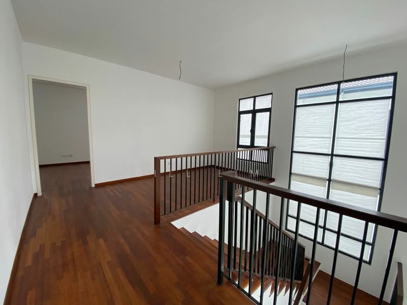 Bungalow House for Sale in Eco Grandeur (Puncak Alam) - Bill Lim - Corridor - PropertyGuru.com.my