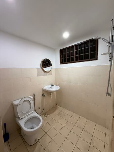 Kondominium untuk Disewa di Palm Spring @ Damansara - Joe Cheang - Bathroom - PropertyGuru.com.my