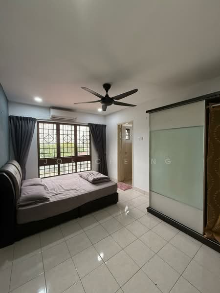 Kondominium untuk Disewa di Palm Spring @ Damansara - Joe Cheang - Bedroom - PropertyGuru.com.my
