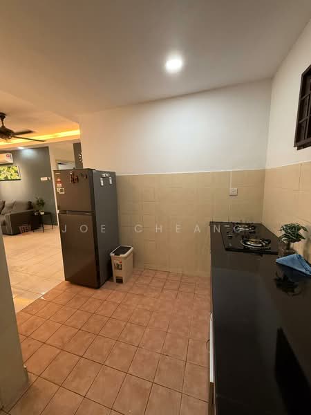 Kondominium untuk Disewa di Palm Spring @ Damansara - Joe Cheang - Kitchen - PropertyGuru.com.my