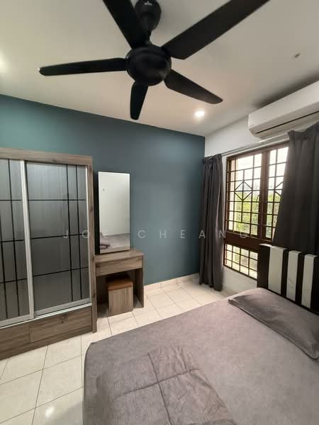 Kondominium untuk Disewa di Palm Spring @ Damansara - Joe Cheang - Bedroom - PropertyGuru.com.my