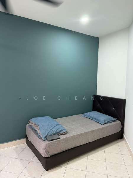 Kondominium untuk Disewa di Palm Spring @ Damansara - Joe Cheang - Bedroom - PropertyGuru.com.my