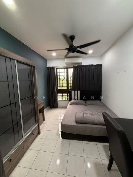 Kondominium untuk Disewa di Palm Spring @ Damansara - Joe Cheang - Bedroom - PropertyGuru.com.my