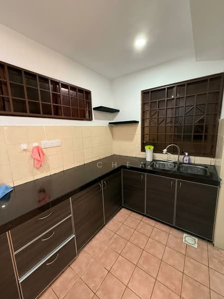 Kondominium untuk Disewa di Palm Spring @ Damansara - Joe Cheang - Kitchen - PropertyGuru.com.my