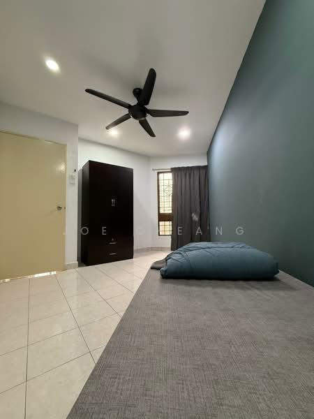 Kondominium untuk Disewa di Palm Spring @ Damansara - Joe Cheang - Bedroom - PropertyGuru.com.my