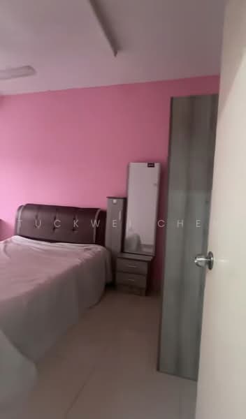 Townhouse for Rent in Bandar Tun Razak (Cheras) - TuckWei Chen - Bedroom - PropertyGuru.com.my